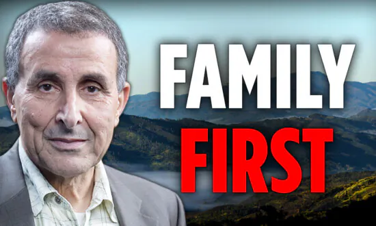 Silicon Valley Tech World Losing Family Bonds: Tech Pioneer Raises Concerns