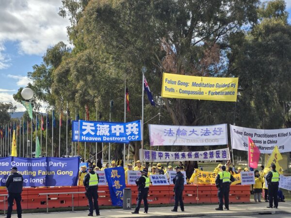 Epoch Times Photo