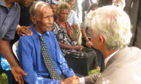 Values Over Money: Former Diplomat Says Beijing Unlikely to Win Over the Pacific