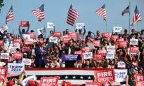 Trump Spotlights Wisconsin Republican Candidate in Key Senate Race