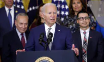 Biden Announces Protections for Illegal Immigrants Married to US Citizens