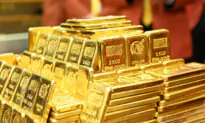 Central Bank’s Gold Holding Is Less Mysterious Than You Think