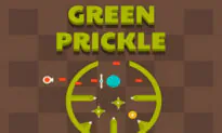 Green Prickle