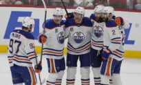 Oilers Fend Off Elimination Again, Top Panthers in Game 5 of Stanley Cup Final