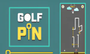 Golf Pin