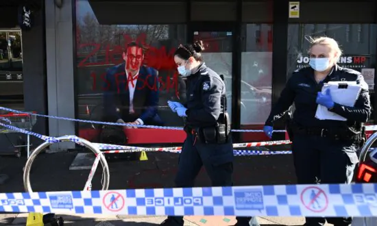 ‘Zionism Is Fascism’: Jewish MP’s Office Targeted With Fires, Windows Smashed