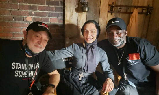 ‘Cabrini’ Producer on Future of Faith-Based Films