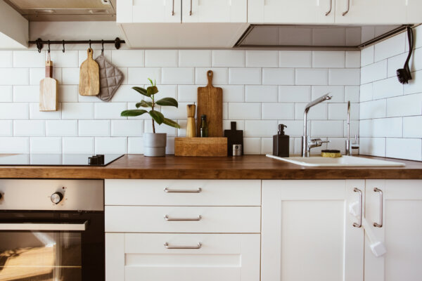 The 5 Biggest Decorating Mistakes for a Small Kitchen