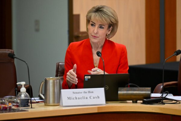 Epoch Times Photo