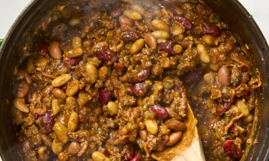 This Summer Side Won’t Even Last 10 Minutes at the Barbecue