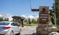 Can You Drive up to 9,945 Feet? Yosemite’s Famed High Country Tioga Road Just Reopened