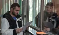 US Soldier Jailed for Nearly 4 Years in Russia After Love Story Turns Sour