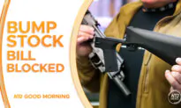 Senate Bump-Stock Ban Blocked; Biden to Give Legal Protection to Immigrant Spouses of US Citizens | NTD Good Morning (June 19)
