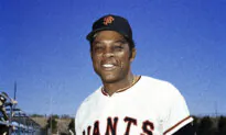 Baseball Icon Willie Mays Dies at 93