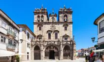Braga Cathedral: Portugal’s Oldest Cathedral