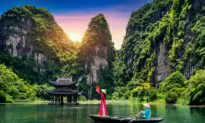 10 Places to Visit Where the Dollar Is Strong