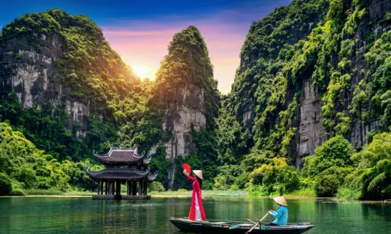 10 Places to Visit Where the Dollar Is Strong