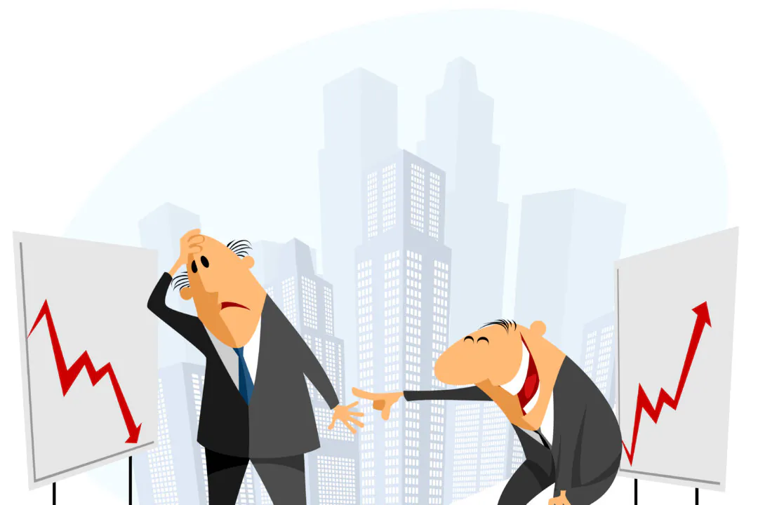 The Best Leaders Avoid Humor at the Expense of Others