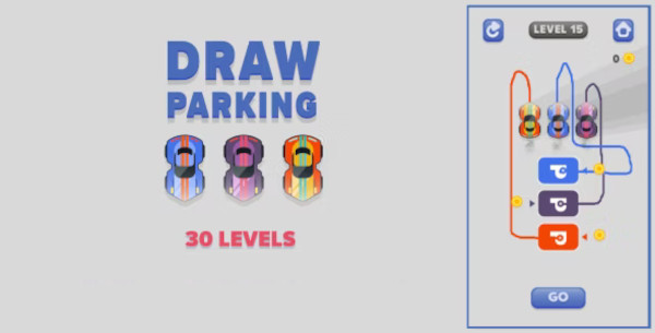 Draw Parking