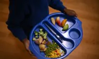 Ban on School Lunch Processing Fees Set for 2027 Start