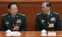 Chinese Military Second-in-Command’s Visit to Vietnam Signals Power Change in Beijing
