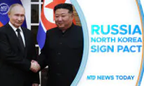 NTD News Today Full Broadcast (June 19)
