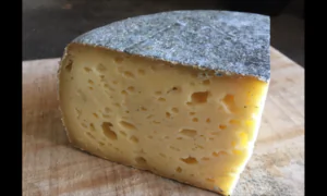 How to Make Raw Milk Cheese at Home, According to an Expert Farmer