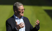 Poll Suggests Labour Will Win Largest Majority in Post-War History