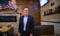Virginians Select Candidates in 10th Congressional District