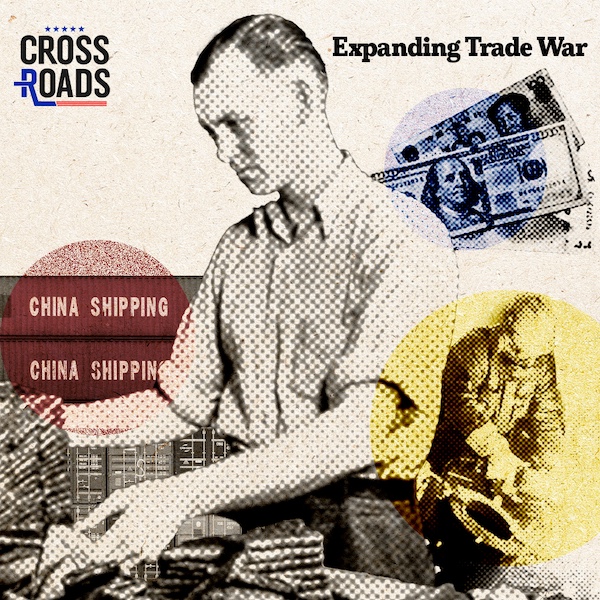Why the US–China Trade War Is Heating Up