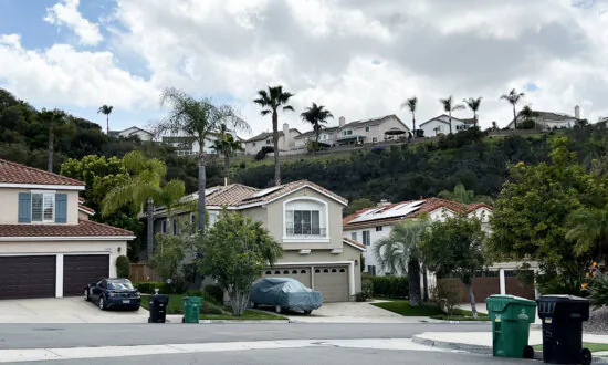 San Diego County Proposes More Regulations on Corporate Home Buying, Blackstone Named