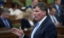 Ottawa Will ‘Do the Work’ to Reassure US on Border Security: Public Safety Minister