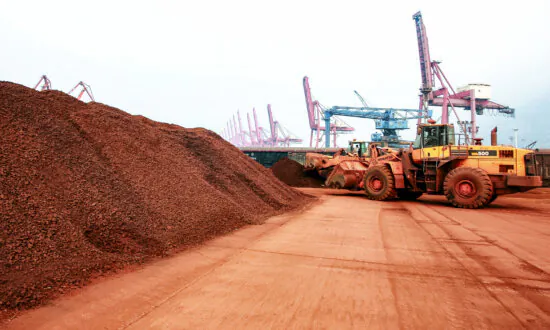 House Committee Establishes Working Group to Counter China’s Control of Critical Mineral Supply Chains