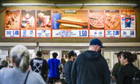 Being Frank About Costco’s $1.50 Hot Dog Combo