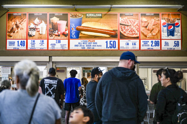 Being Frank About Costco’s $1.50 Hot Dog Combo