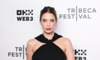 Ashley Benson Shuts Down Ozempic Rumors After Post-Baby Weight Loss Transformation