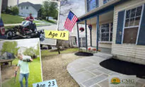 13-Year-Old Starts Mowing Lawns for $35, Bails College—Now 23, Owns $1 Million Landscape Business