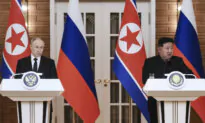 North Korea Sending Citizens to Help Russian War Effort, Ukraine’s Zelenskyy Says