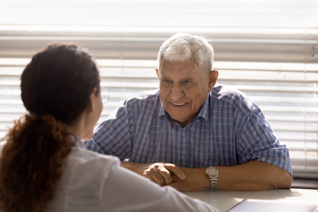 Prostate Meds Slash Dementia Risk by up to 40 Percent: Study