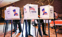 For Election News, Most Californians Turn to Their Voter Guide, Poll Finds