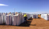 Backed by West, Brazil Joins Race to Challenge China’s Dominance in Rare Earth Industry