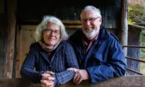 Grace, Goats, and a Dairy Cow: How 2 Self-Taught Farmers Turned Rejected Land Into Their Dream Homestead