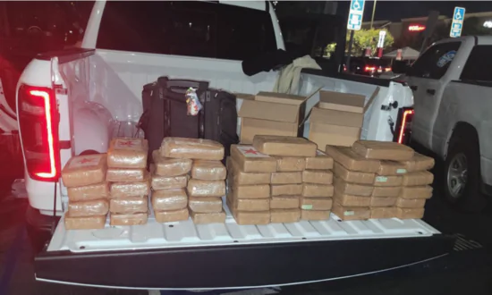 DOJ: Chinese Group Laundered Money for Mexican Drug Cartel; 18 Million Homeowners Are ‘House-Poor’ | Business Matters Full Broadcast (June 29)