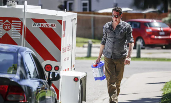 Calgarians Are Coping With Water Crisis, but Questions Remain as City Plans Review