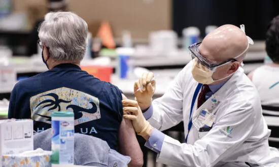 FDA Identified Safety Signals for COVID-19 Vaccines Shortly After Rollout: Records