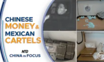 Mexican Cartels Work With Chinese Money in LA to Launder $50 Million