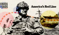 Is the CCP Getting Dangerously Close to the US Red Line?