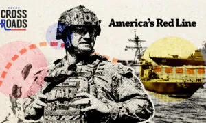 Is the CCP Getting Dangerously Close to the US Red Line?