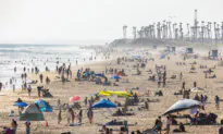 California Under Extreme Temperature Response Plan Amid Triple-Digit Temperatures