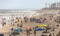 Unusually Strong El Niño Develops Early in Tropical Pacific